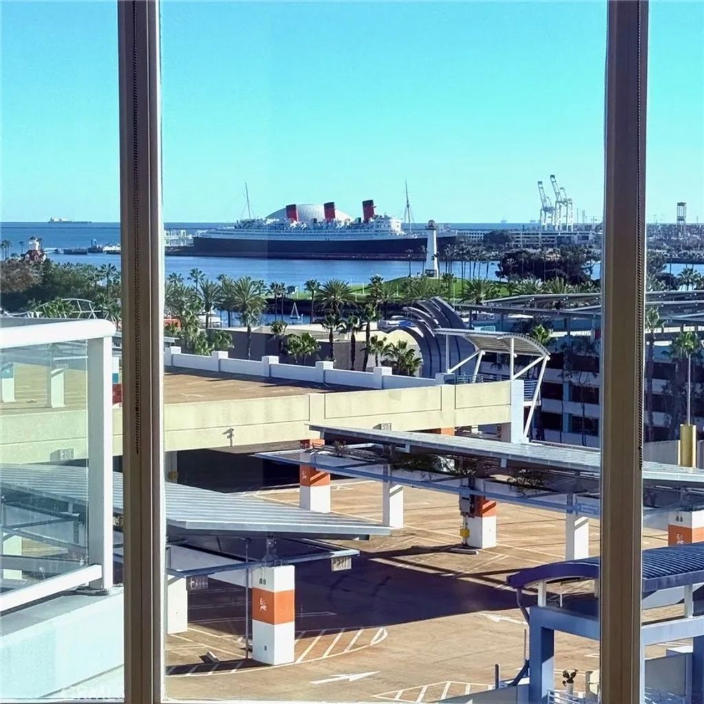 Photo of 411 W Seaside Way #803, Long Beach, CA 90802 (MLS # RS26006675)