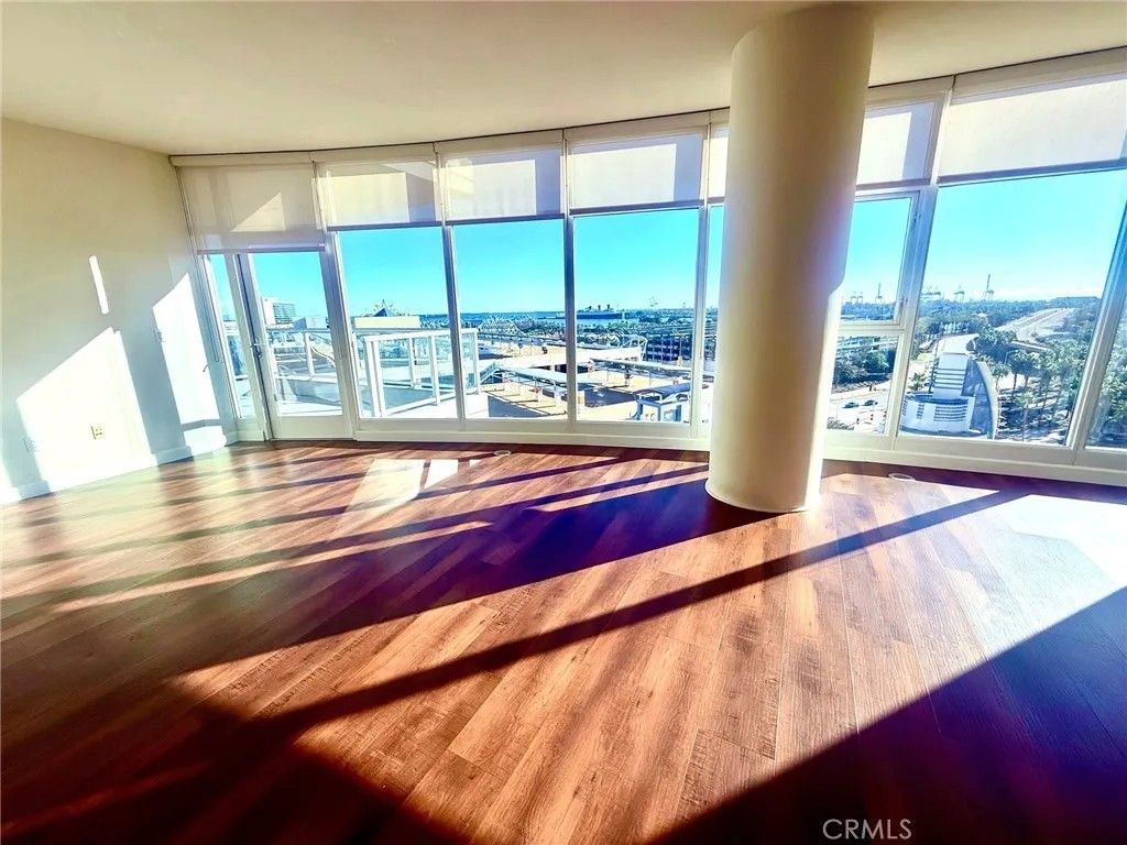 Photo of 411 W Seaside Way #803, Long Beach, CA 90802 (MLS # RS26006675)