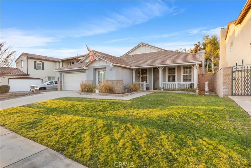 33568 Warwick Hills Road