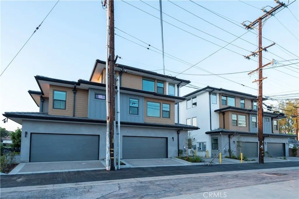 Photo of 5922 Encinita Ave #A, Temple City, CA 91780 (MLS # AR26064137)