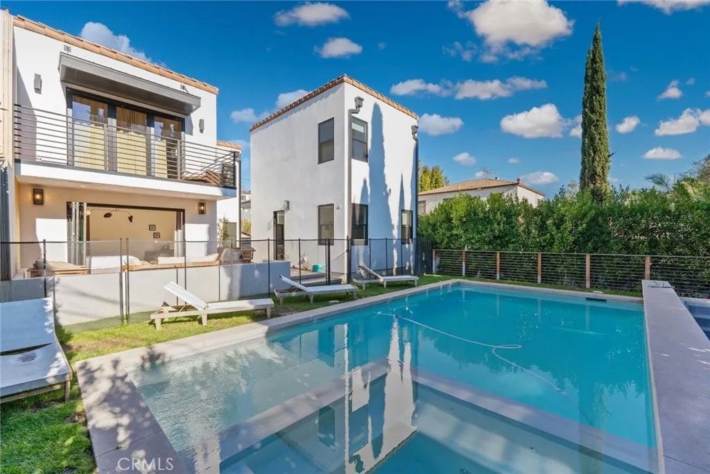 Photo of 2656 Locksley, Los Angeles, CA 90039 (MLS # RS26017554)