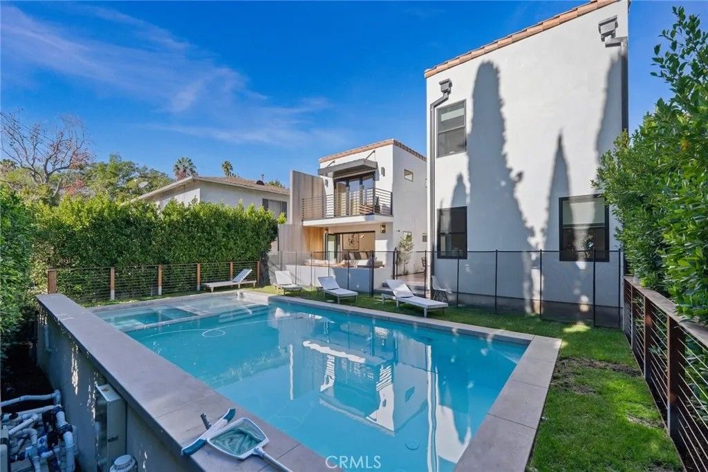 Photo of 2656 Locksley, Los Angeles, CA 90039 (MLS # RS26017554)