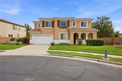 3109 Bridgewater Circle Hemet CA 92545