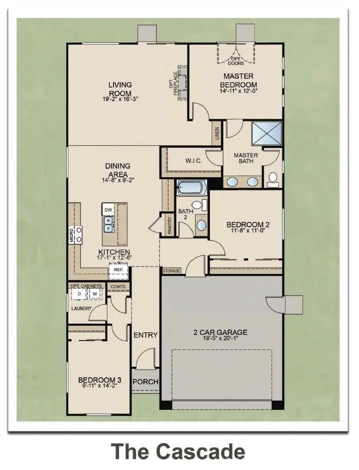 733 Marshall Court