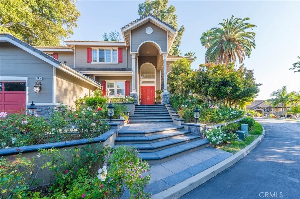 435 S Estate Drive