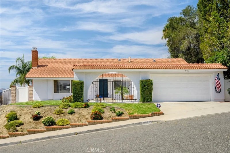 27403 Garza Drive