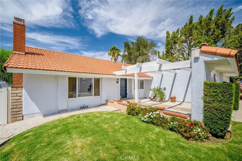 27403 Garza Drive