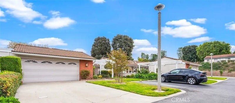 3191 Via Buena Vista C