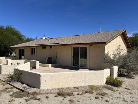 Tiny photo for 2960 Frying Pan Rd, Borrego Springs, CA 92004 (MLS # 250040384)