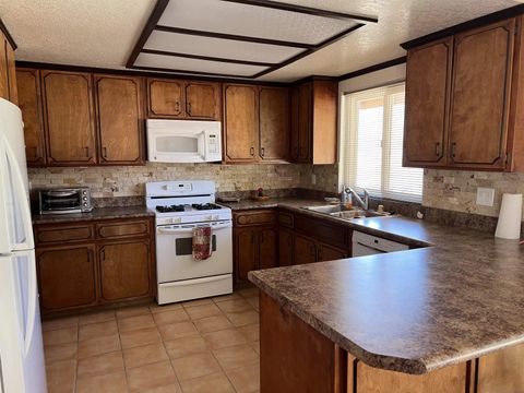 Tiny photo for 2960 Frying Pan Rd, Borrego Springs, CA 92004 (MLS # 250040384)