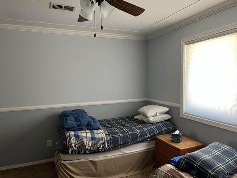 Tiny photo for 2960 Frying Pan Rd, Borrego Springs, CA 92004 (MLS # 250040384)
