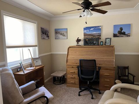 Tiny photo for 2960 Frying Pan Rd, Borrego Springs, CA 92004 (MLS # 250040384)