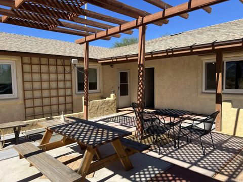 Tiny photo for 2960 Frying Pan Rd, Borrego Springs, CA 92004 (MLS # 250040384)