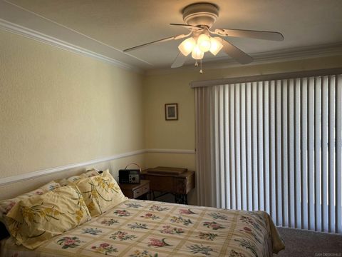 Tiny photo for 2960 Frying Pan Rd, Borrego Springs, CA 92004 (MLS # 250040384)