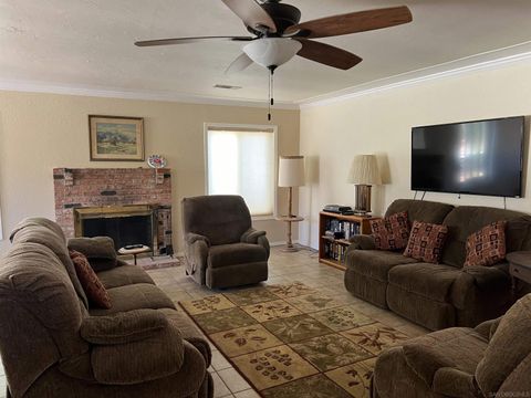 Tiny photo for 2960 Frying Pan Rd, Borrego Springs, CA 92004 (MLS # 250040384)