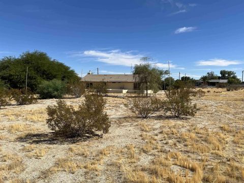 Tiny photo for 2960 Frying Pan Rd, Borrego Springs, CA 92004 (MLS # 250040384)