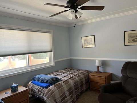 Tiny photo for 2960 Frying Pan Rd, Borrego Springs, CA 92004 (MLS # 250040384)
