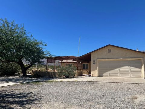 Photo of 2960 Frying Pan Rd, Borrego Springs, CA 92004 (MLS # 250040384)