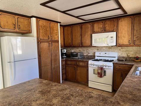 Tiny photo for 2960 Frying Pan Rd, Borrego Springs, CA 92004 (MLS # 250040384)
