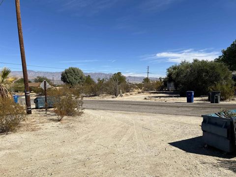 Tiny photo for 2960 Frying Pan Rd, Borrego Springs, CA 92004 (MLS # 250040384)