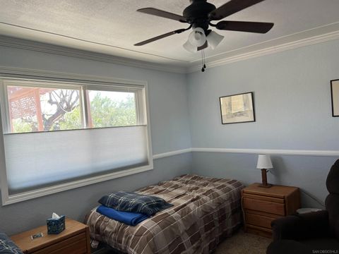 Tiny photo for 2960 Frying Pan Rd, Borrego Springs, CA 92004 (MLS # 250040384)