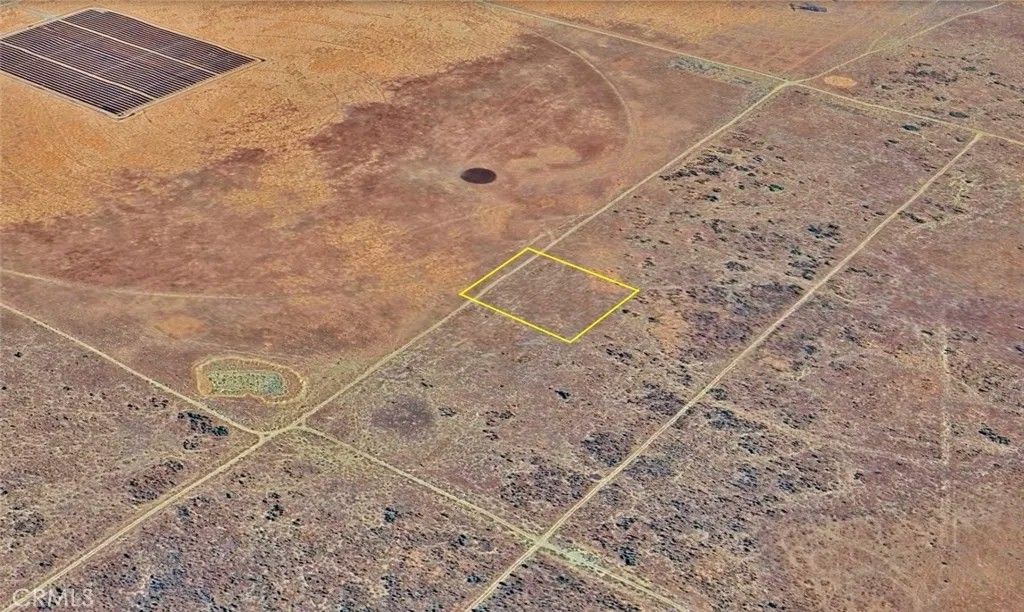 Photo of 0 Ave B-8, Fairmont, CA 93536 (MLS # IV25273355)