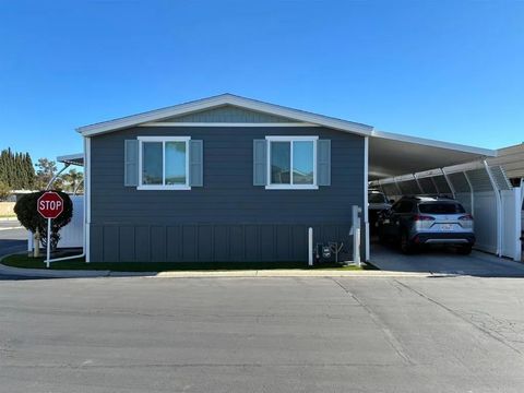 Photo of 4660 N River Ave #136, Oceanside, CA 92057 (MLS # NDP2511432)