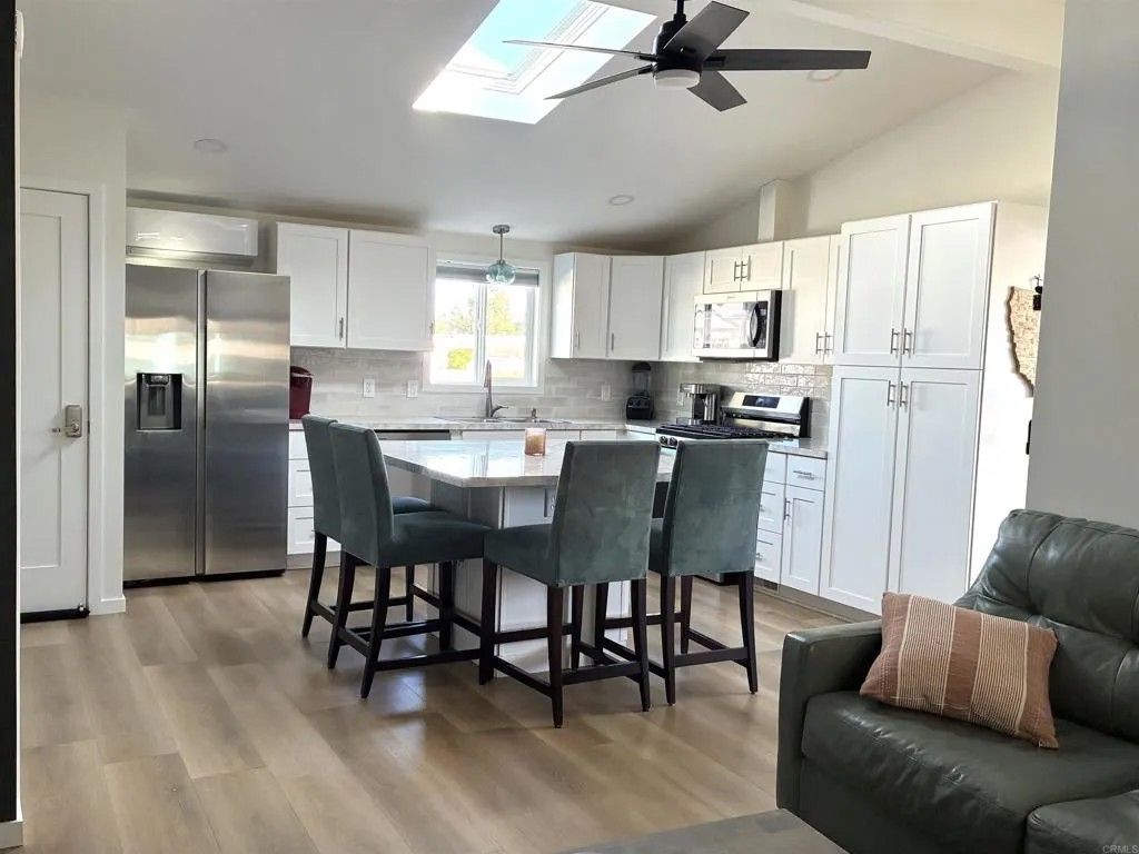 Photo of 4660 N River Ave #136, Oceanside, CA 92057 (MLS # NDP2511432)