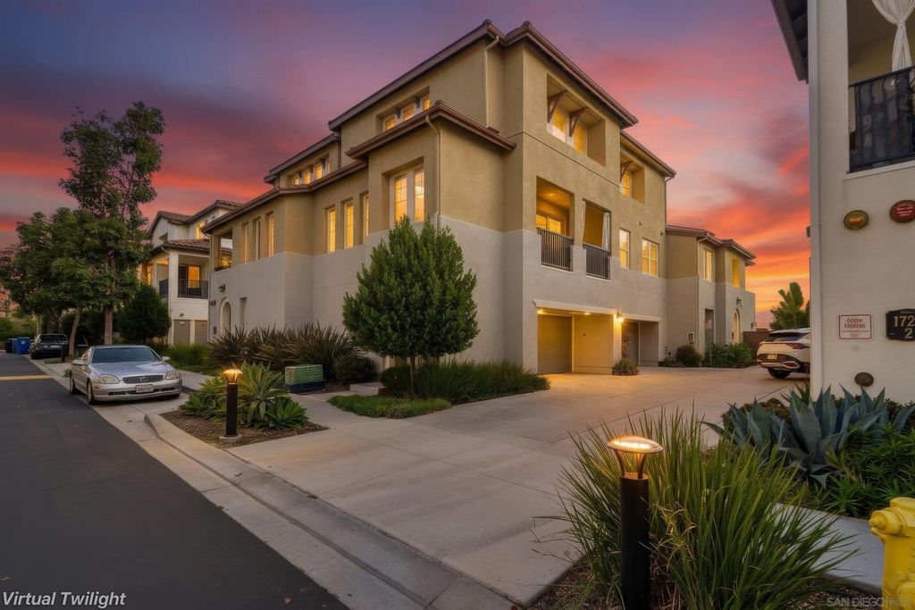 Photo of 1721 Cripple Creek #1, Chula Vista, CA 91915 (MLS # 250042458)