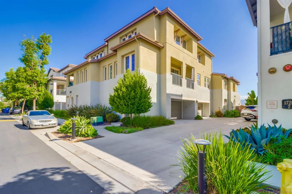 Photo of 1721 Cripple Creek #1, Chula Vista, CA 91915 (MLS # 250042458)