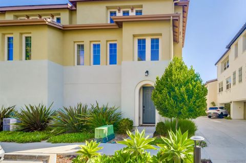 Photo of 1721 Cripple Creek #1, Chula Vista, CA 91915 (MLS # 250042458)