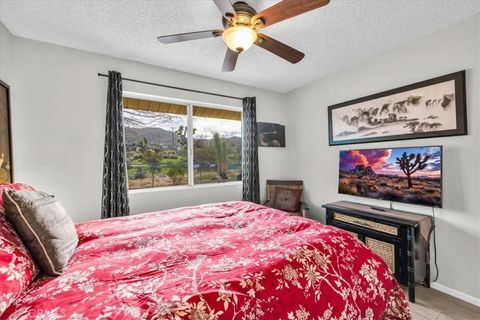 Tiny photo for 60369 Adobe Drive, Joshua Tree, CA 92252 (MLS # JT26130983)