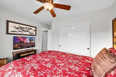 Tiny photo for 60369 Adobe Drive, Joshua Tree, CA 92252 (MLS # JT26130983)