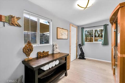 Tiny photo for 60369 Adobe Drive, Joshua Tree, CA 92252 (MLS # JT26130983)