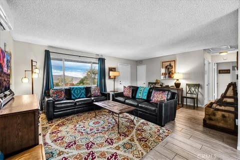 Tiny photo for 60369 Adobe Drive, Joshua Tree, CA 92252 (MLS # JT26130983)