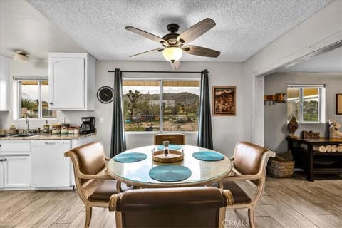 Tiny photo for 60369 Adobe Drive, Joshua Tree, CA 92252 (MLS # JT26130983)