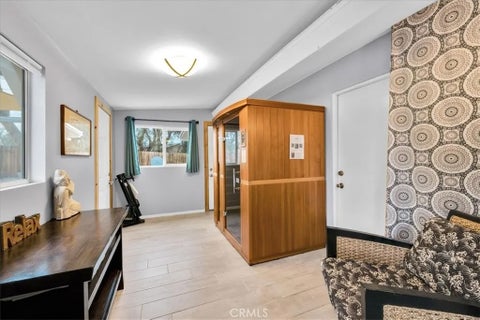 Tiny photo for 60369 Adobe Drive, Joshua Tree, CA 92252 (MLS # JT26130983)
