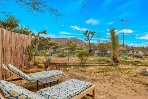 Tiny photo for 60369 Adobe Drive, Joshua Tree, CA 92252 (MLS # JT26130983)