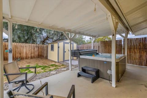 Tiny photo for 60369 Adobe Drive, Joshua Tree, CA 92252 (MLS # JT26130983)