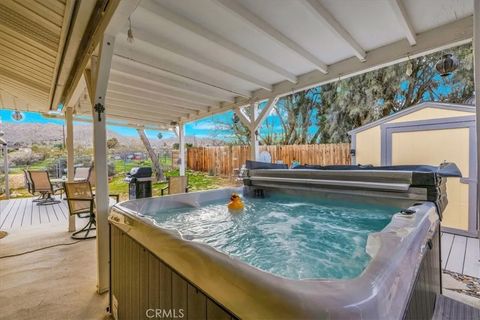 Tiny photo for 60369 Adobe Drive, Joshua Tree, CA 92252 (MLS # JT26130983)