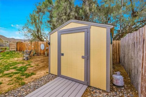 Tiny photo for 60369 Adobe Drive, Joshua Tree, CA 92252 (MLS # JT26130983)