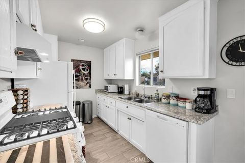 Tiny photo for 60369 Adobe Drive, Joshua Tree, CA 92252 (MLS # JT26130983)