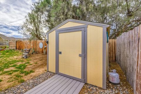 Tiny photo for 60369 Adobe Drive, Joshua Tree, CA 92252 (MLS # JT26130983)