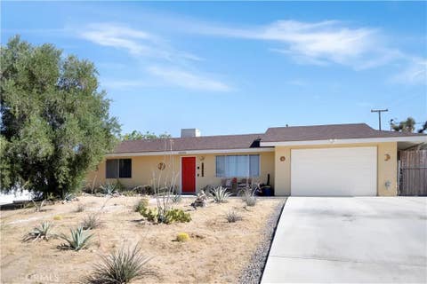 Photo of 60369 Adobe Drive, Joshua Tree, CA 92252 (MLS # JT26130983)