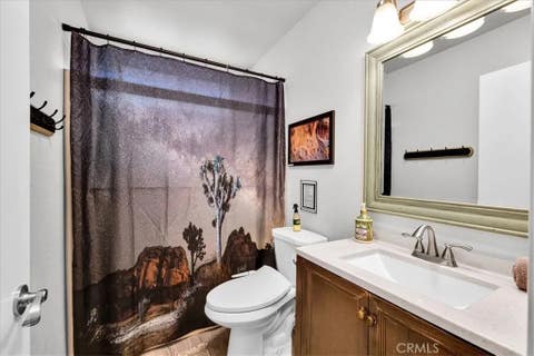 Tiny photo for 60369 Adobe Drive, Joshua Tree, CA 92252 (MLS # JT26130983)