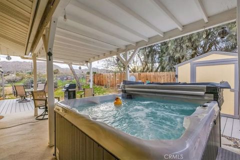 Tiny photo for 60369 Adobe Drive, Joshua Tree, CA 92252 (MLS # JT26130983)