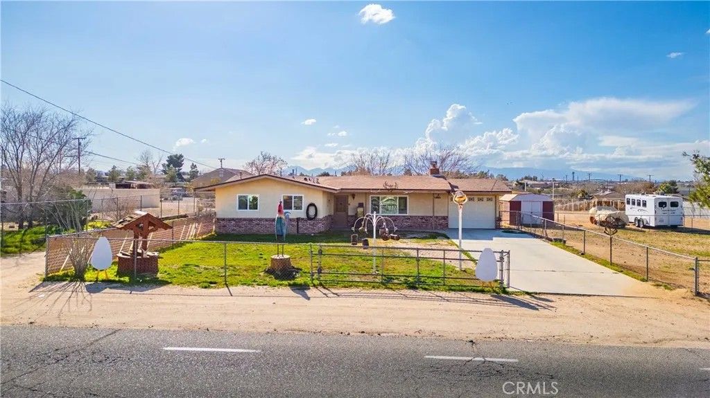 Photo of 10872 Peach Avenue, Hesperia, CA 92345 (MLS # OC26030014)