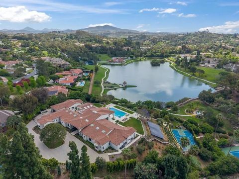 6497 Calle Del Alcazar Rancho Santa Fe CA 92067