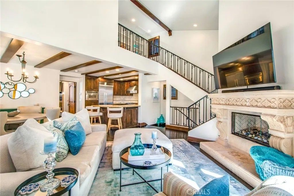 Photo of 509 Marigold Avenue #1/2, Corona Del Mar, CA 92625 (MLS # OC26041613)