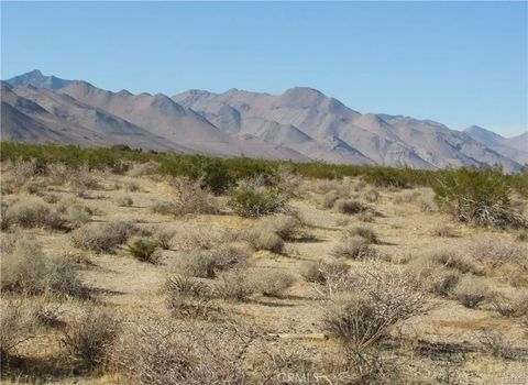 0 064-133-20-00-3 Bow Inyokern CA 93527